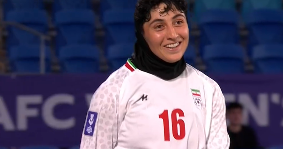 赛事新闻-伊朗0-3韩国!亚洲杯积分:夺冠热门跌到第2,中国女足遭遇不利